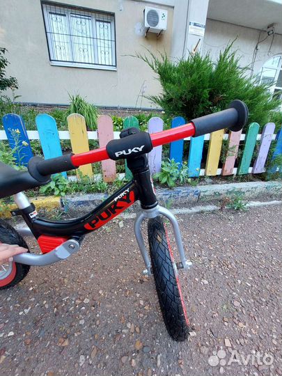 Беговел puky lr ride