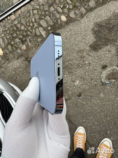 iPhone 13 Pro Max корпус снятый