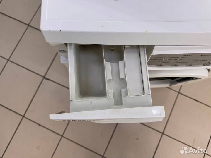 Стиральная машина Samsung