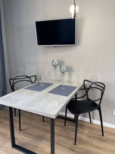 Квартира-студия, 30 м², 11/21 эт.