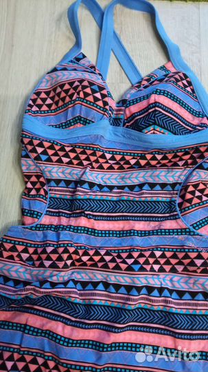 Купальник детский