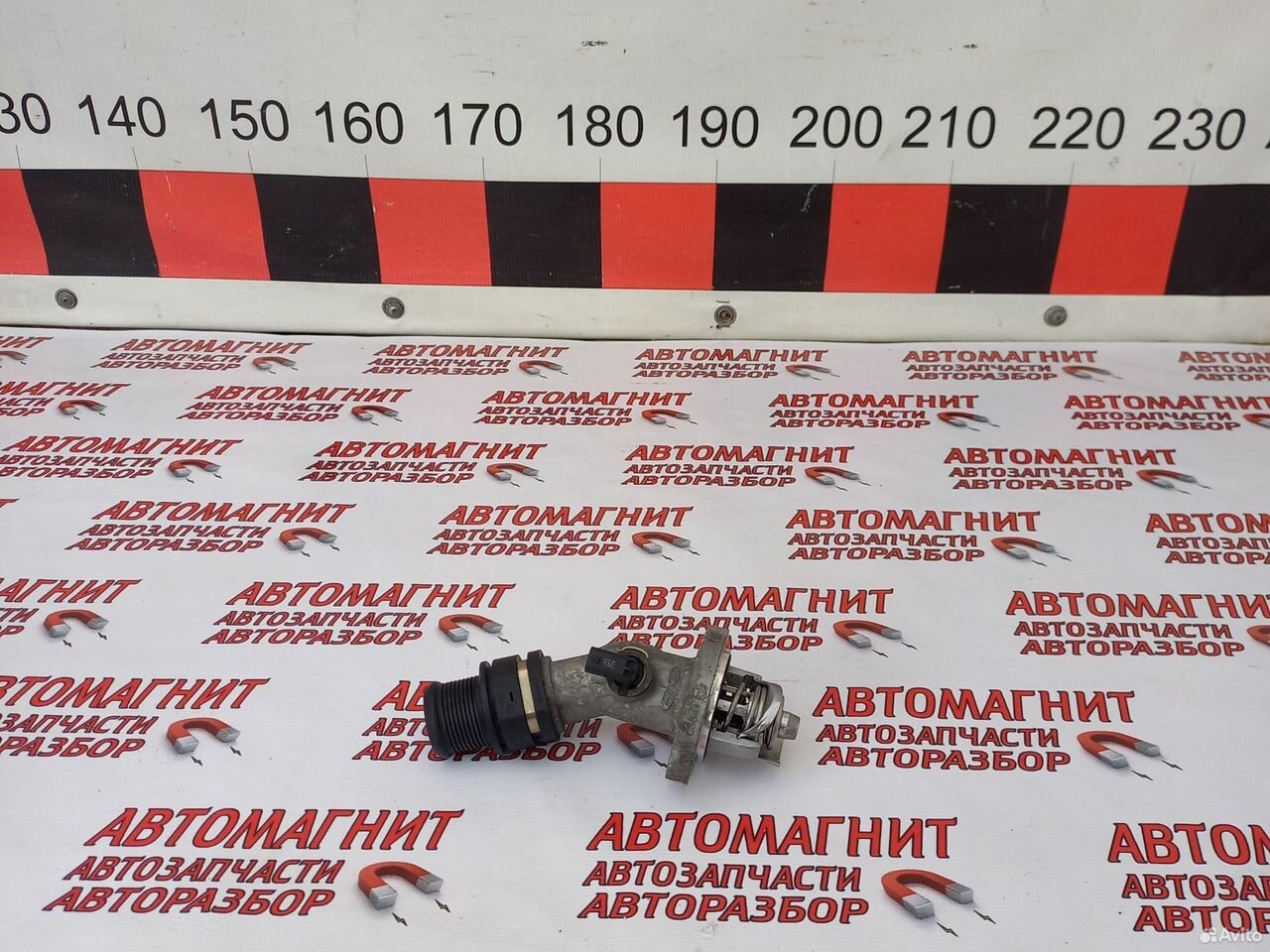 Термостат 2.0 G4NH Хендай Киа