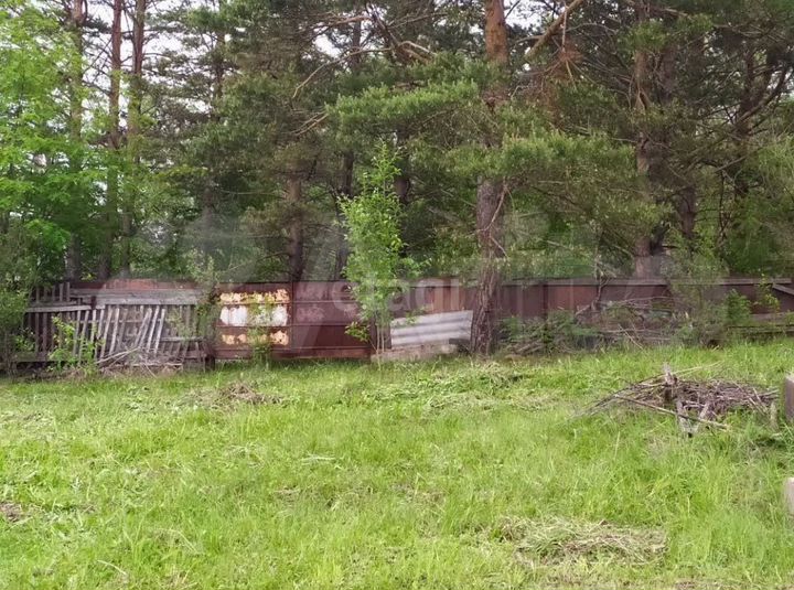 Участок 11,2 сот. (СНТ, ДНП)