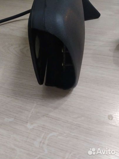 Зеркало правое на УАЗ патриот