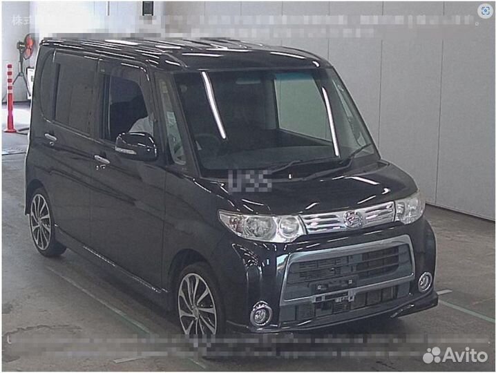 Импорт авто из Японии в РФ