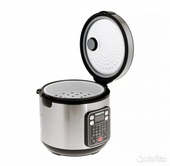 Мультиварка