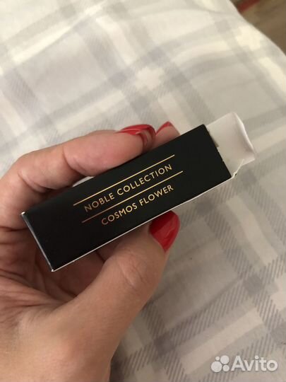 Пробник Cosmos Flower Clive Christian