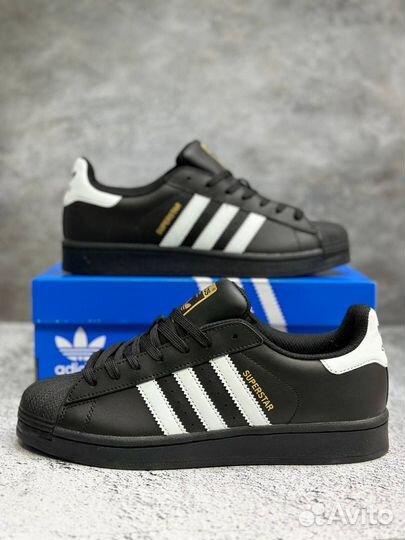 Кроссовки Adidas Superstar