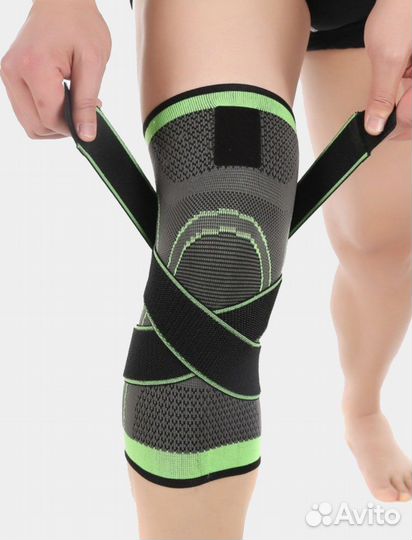 Бандаж на колено