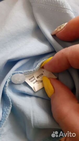 Блузка на девочку