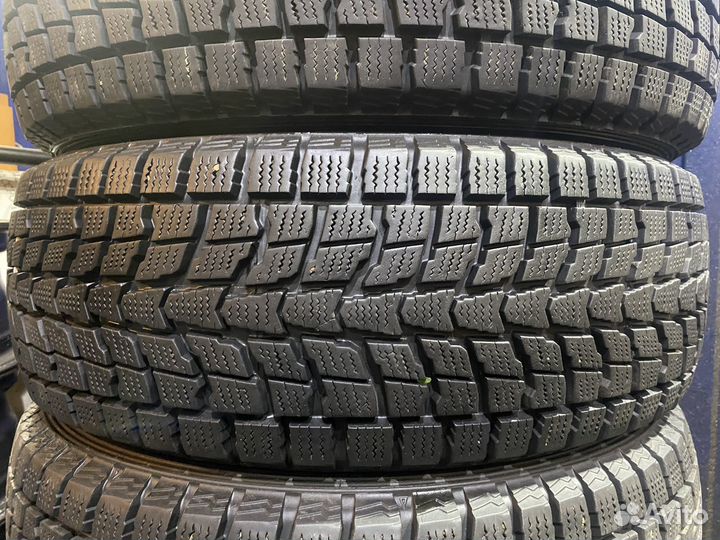 Dunlop Grandtrek SJ6 225/60 R17 99Q