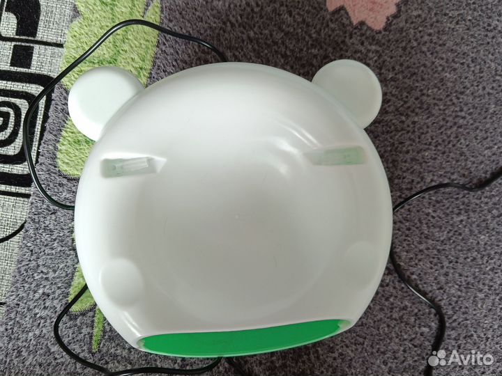 Питьевой фонтанчик для кошек