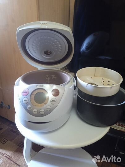 Мультиварка