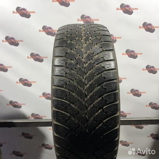 Lassa Snoways 3 205/55 R16