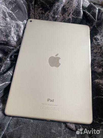 iPad air 2