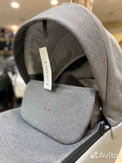 Коляска Bexa ideal 2 в 1