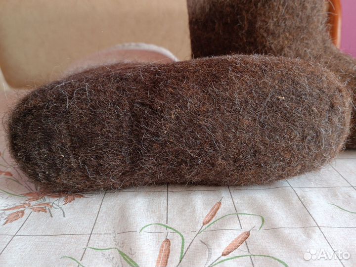 Валенки детские 24 размер