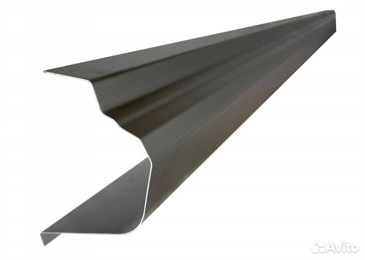 Ремонтные пороги и арки для Kia Прокудское