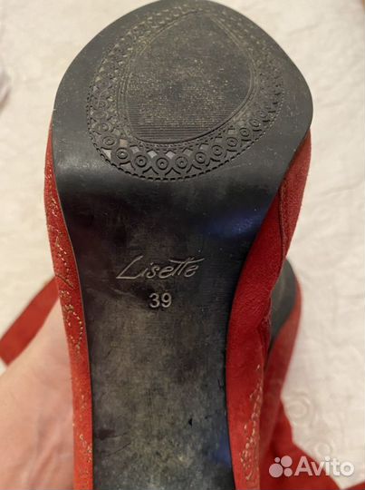 Сапоги женские зимние