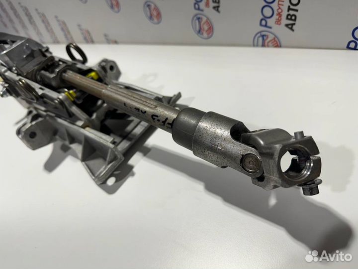 Рулевая колонка Ford Focus 3