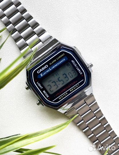 Часы мужские Casio