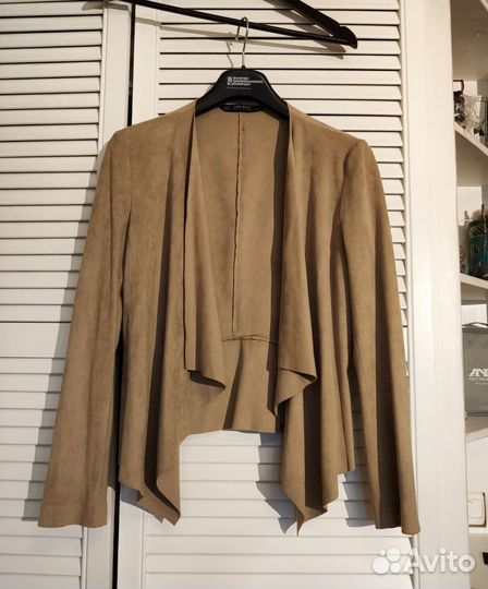 Жакеты, бомбер