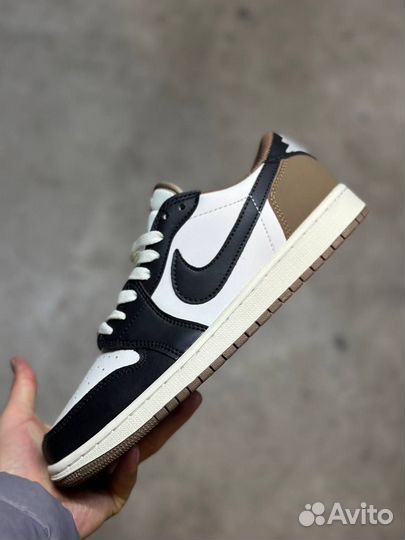 Jordan Travis Scott зима оптом (44)