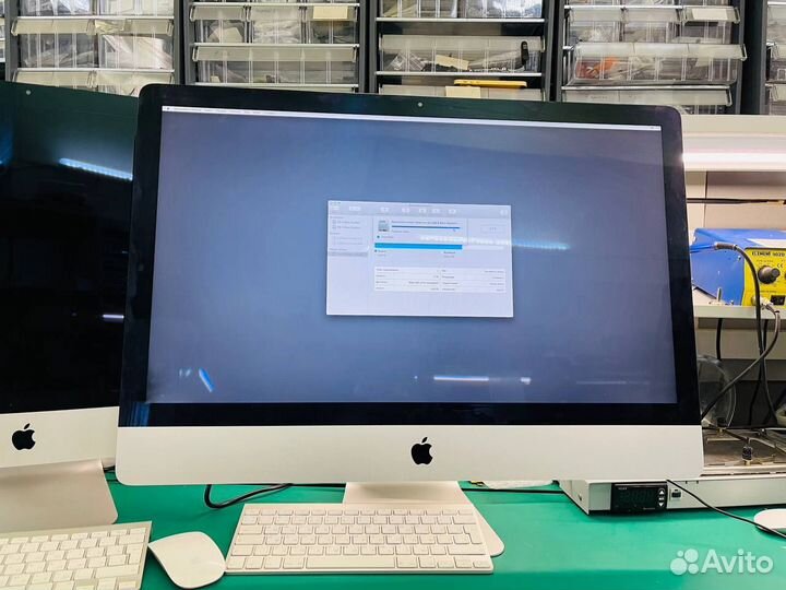 Ремонт компьютеров и ноутбуков. Сервисный центр