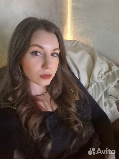 Ассистент парикмахера