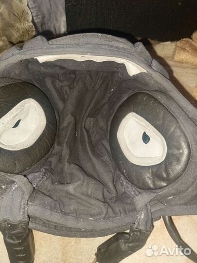 Шлемофон. Производство СССР