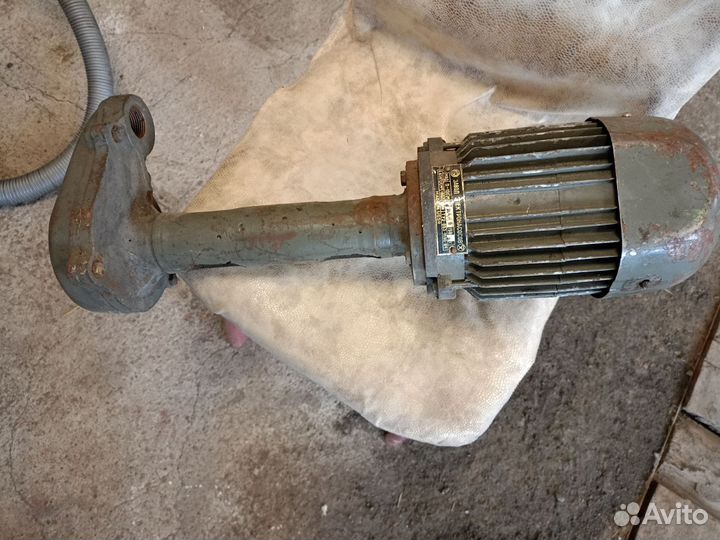 Водяной насос П100М