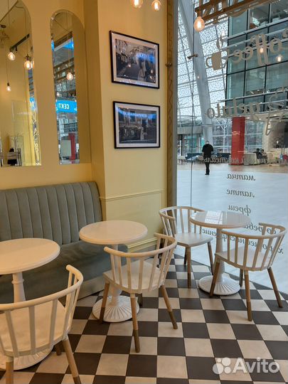 Продаю кофейню