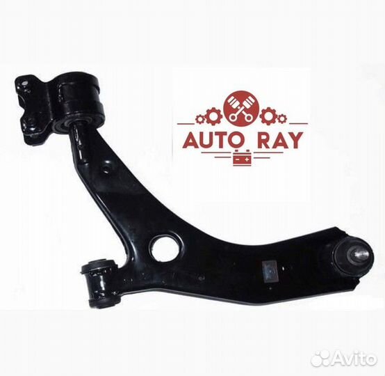 Рычаги подвески левый / правый