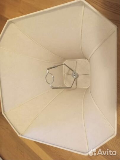 Плафоны для настольной лампы