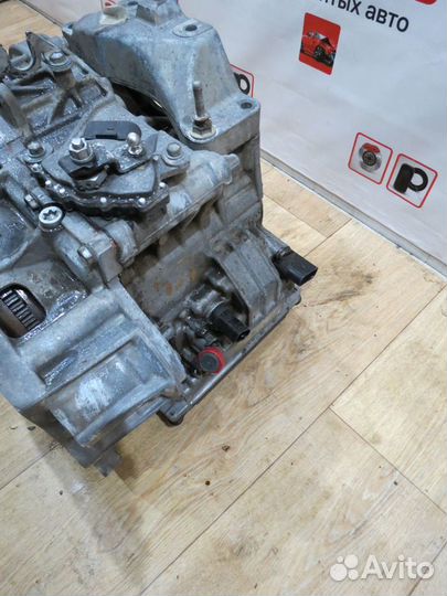 АКПП Volkswagen Passat B6