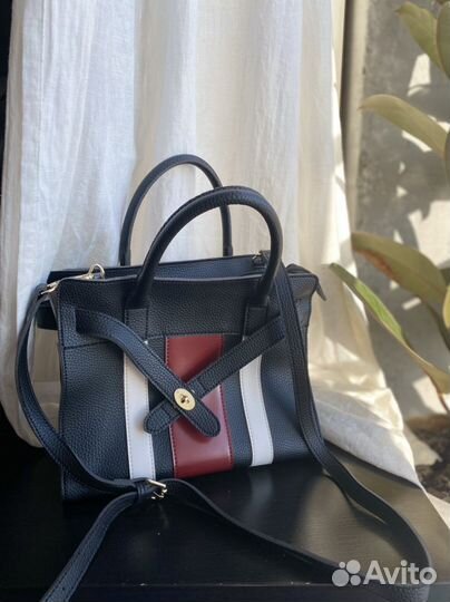 Сумка “Ferlenz”. Спортшик