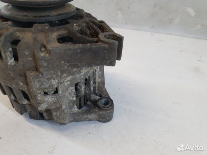 Генератор Iran Khodro Samand 2006