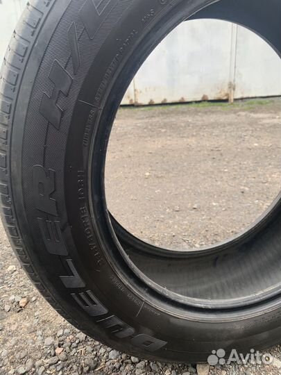 Bridgestone Dueler H/L 400 235/60 R18 103H