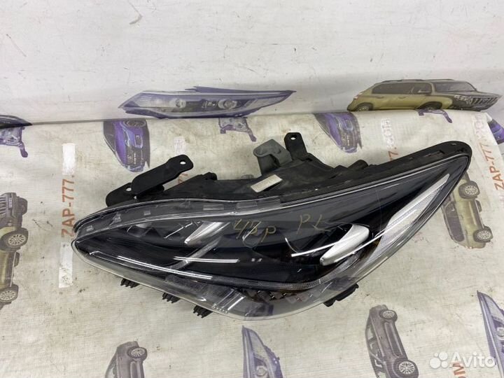Фара передняя левая Kia Stinger
