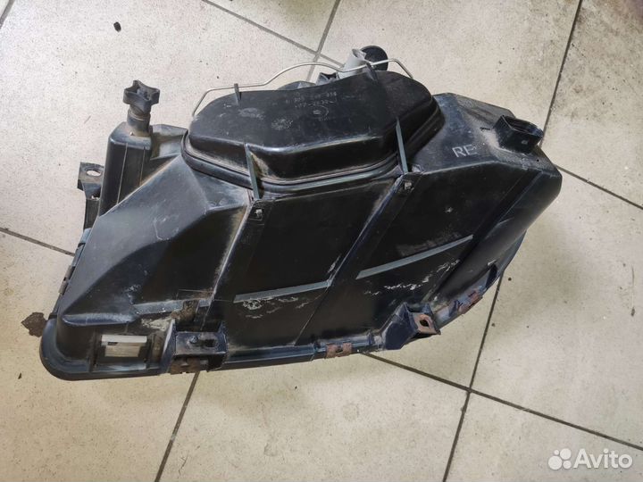 Фара правая. Нива Шевроле-Нива