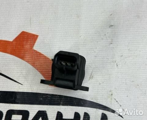 Датчик удара Honda Civic купэ D14Z1 1999