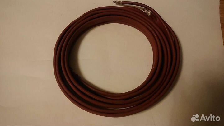 Van Den Hul The Magnum