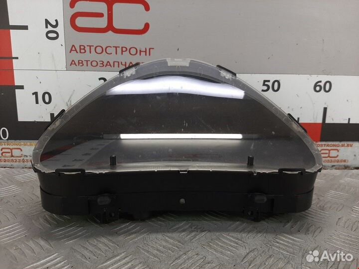 Панель для Peugeot-Citroen 206