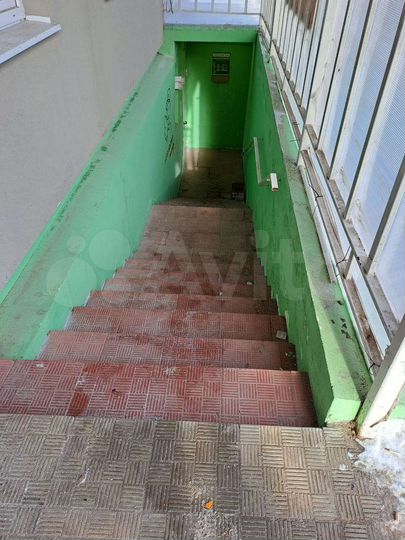 Свободного назначения, 30 м²