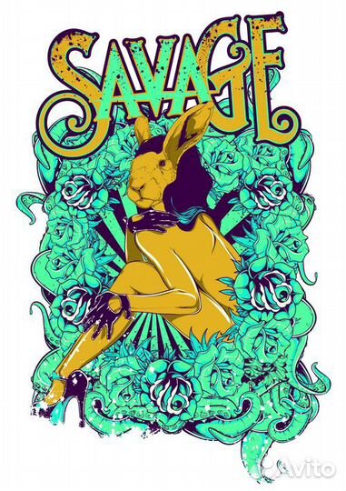 Макеты/Шаблоны для печати на футболках и кружках