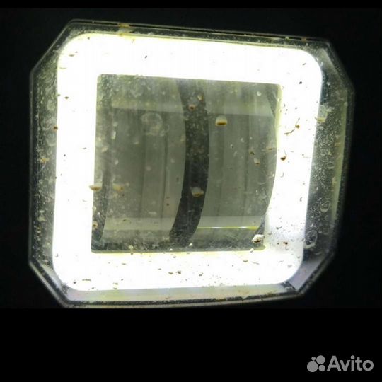 Фара фонарь лед arctic последние по скидке