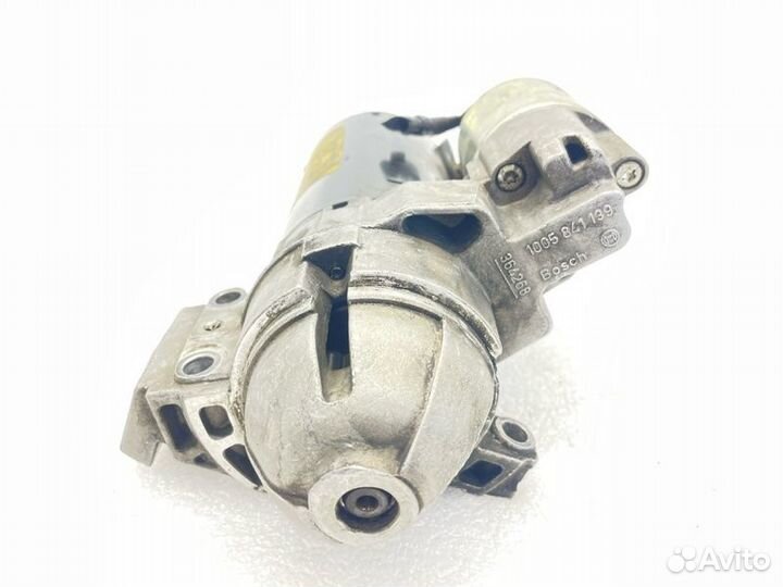 Стартер Bmw 7-Series F01 3.0 N57D30 2011