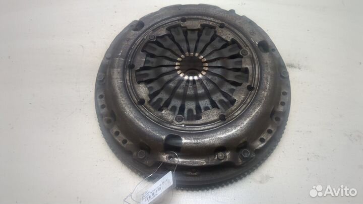 Маховик Peugeot Partner 2015, 2015