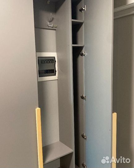 Шкафы купе на заказ