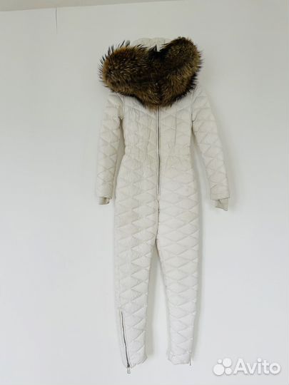 Комбинезон odri